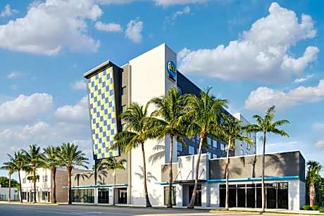 Tru by Hilton Ft. Lauderdale Airport