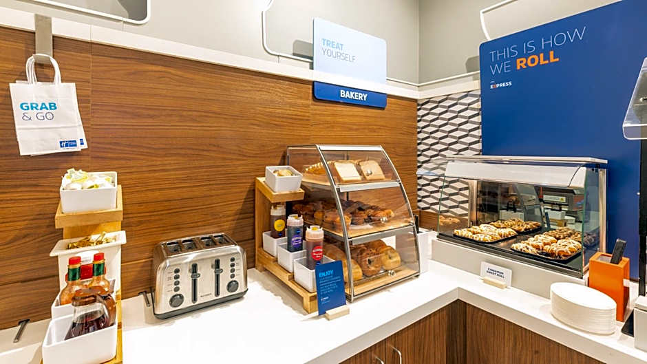 Holiday Inn Express Bellingham By IHG