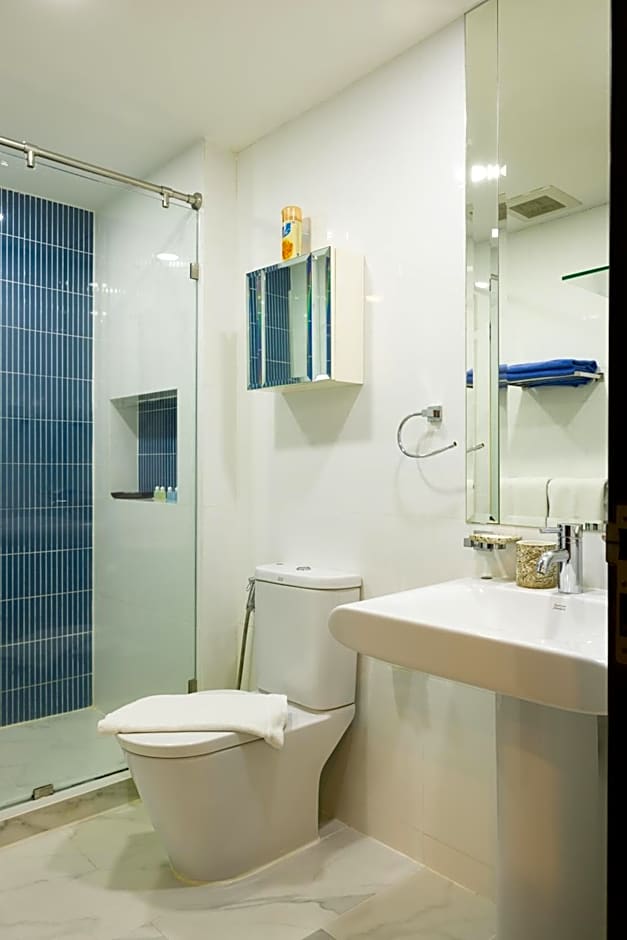 Citismart Luxury Apartments