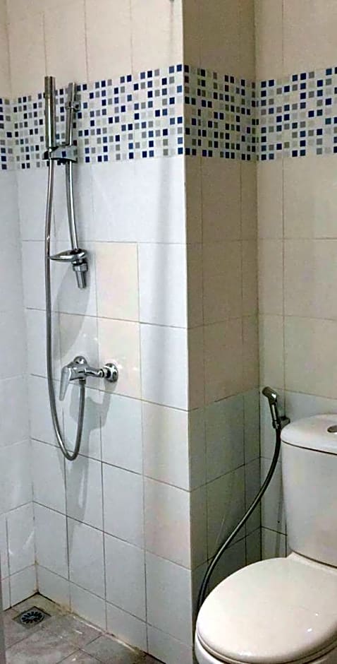 Grand Asia Afrika Apartment Bellevue Bandung