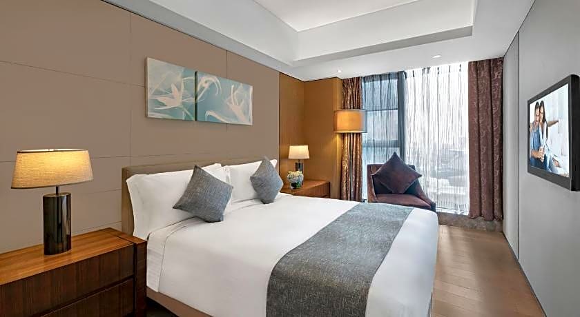 Ascott IFC Guangzhou