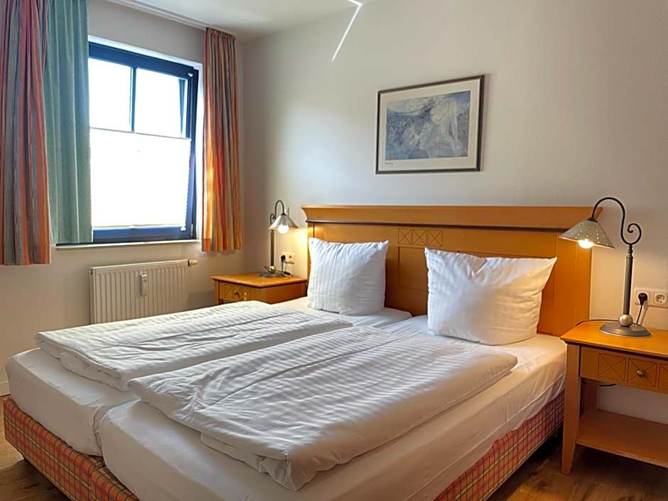 Moby Dick Hotel & Ferienwohnungen