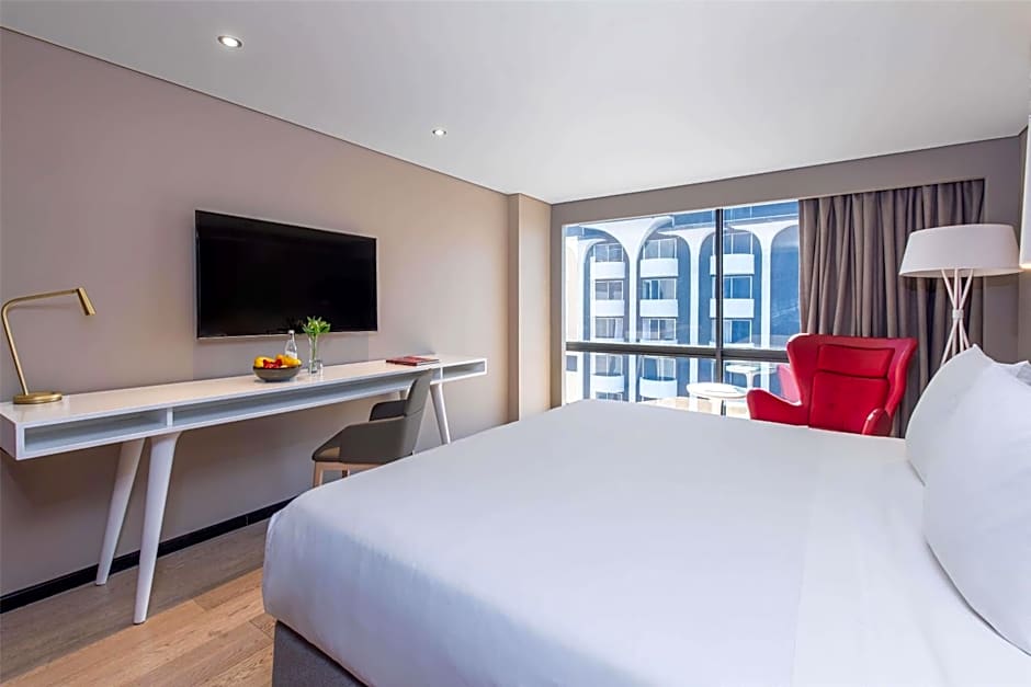 NH COLLECTION MEXICO CITY REFORMA