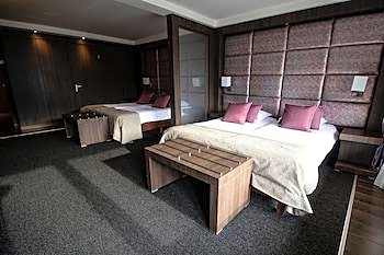Van der Valk Hotel Nuland