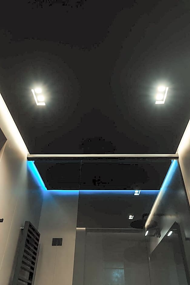 Viale dei Lecci - Luxury rooms