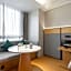 Ji Hotel Guangzhou North Tianhe Road