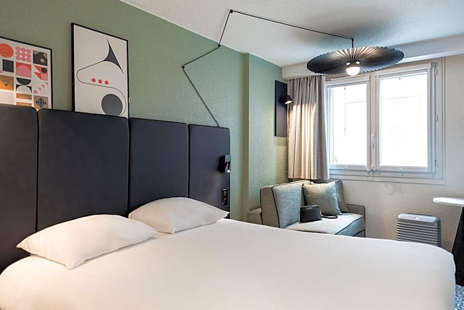 ibis Paris Italie Tolbiac