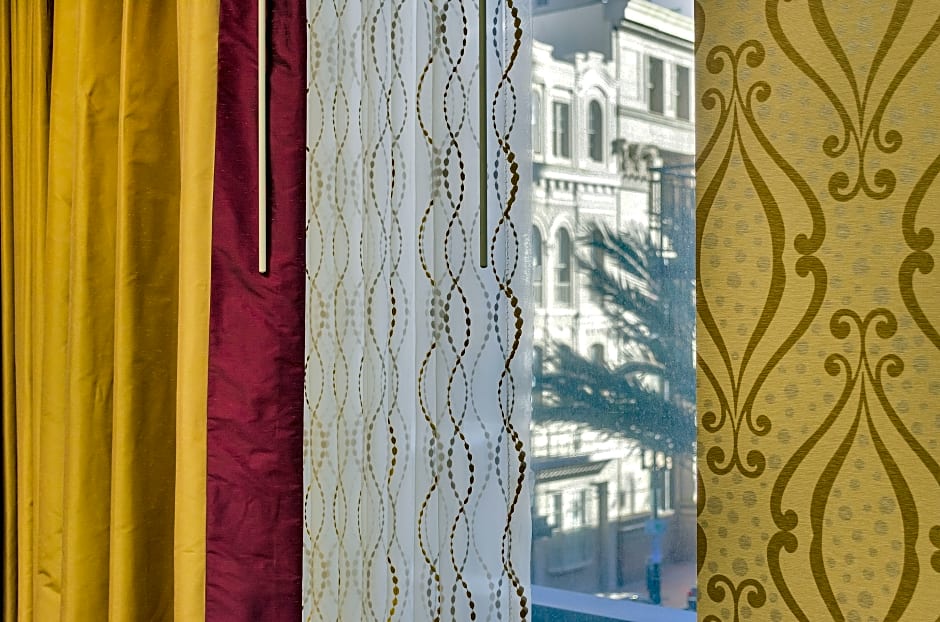 Hotel Indigo New Orleans French Quarter By IHG
