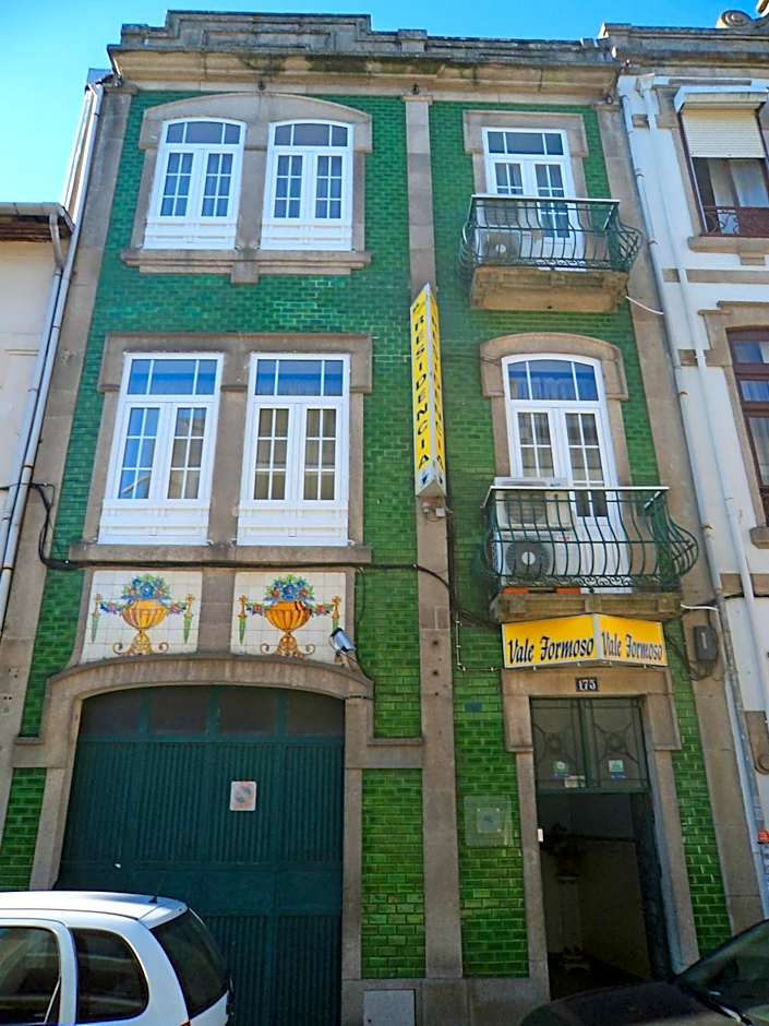 Residencia Vale Formoso