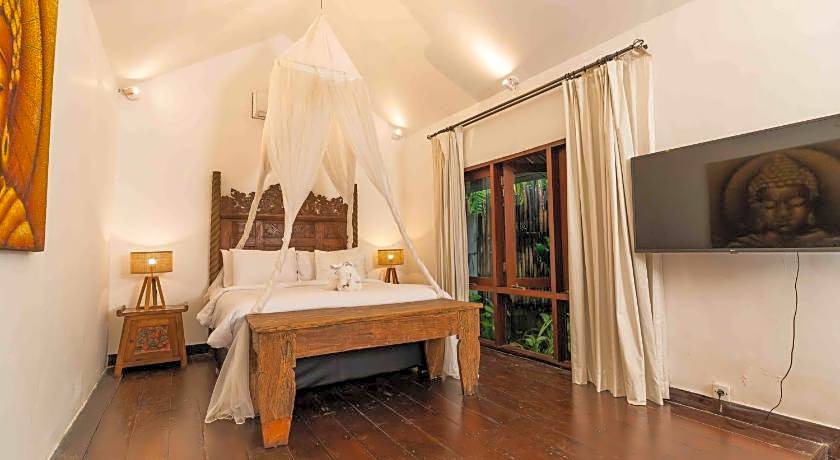 The Gardens Seminyak