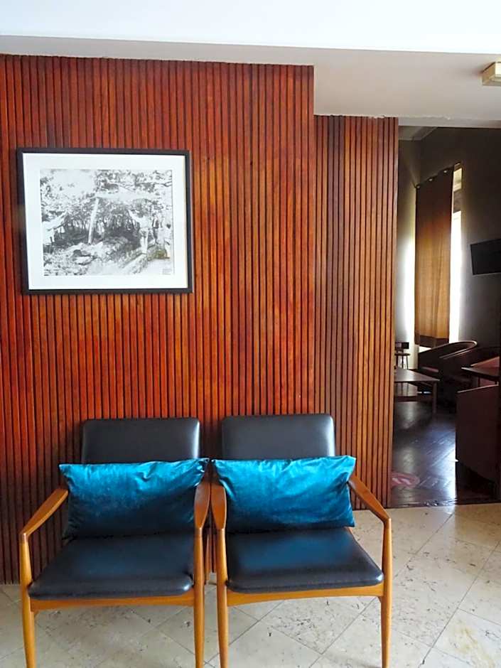 Hotel Monte Carlo