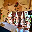 Glamping Cabañas Luz y Vida