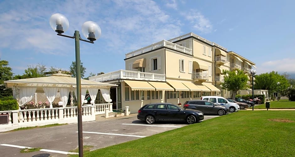 Hotel Coluccini