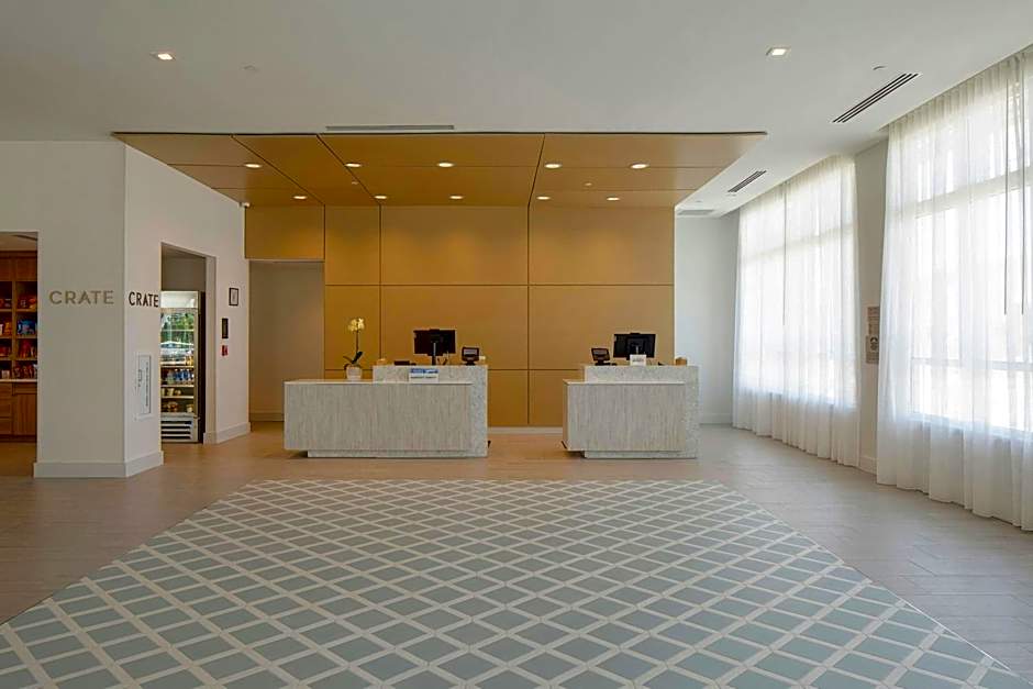 Courtyard by Marriott Amelia Island
