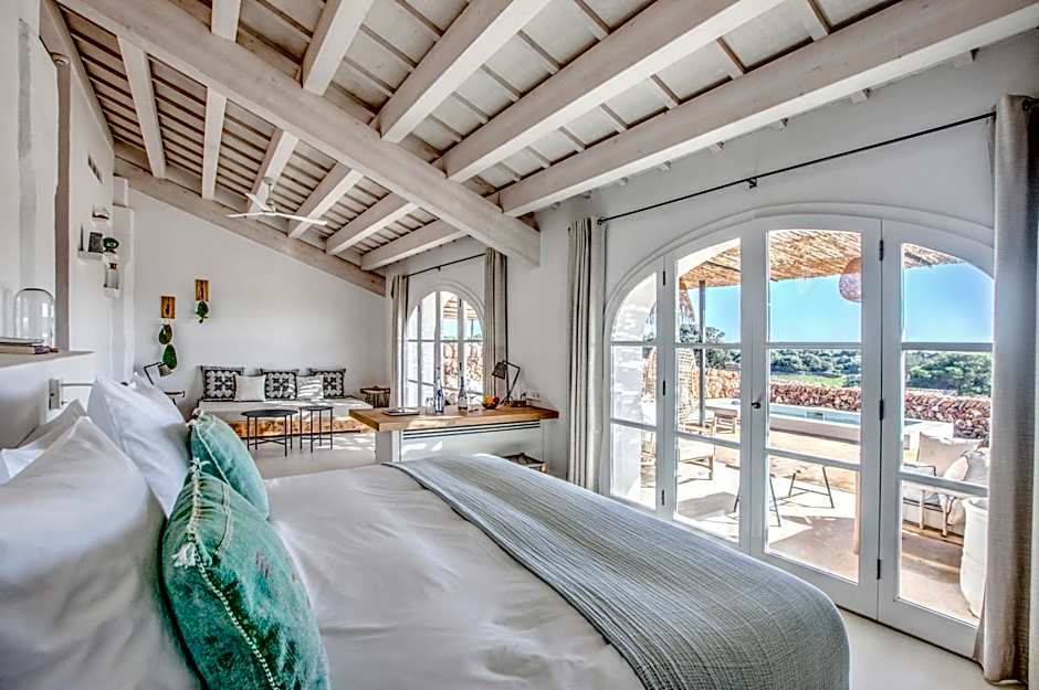 Torre Vella Fontenille Menorca