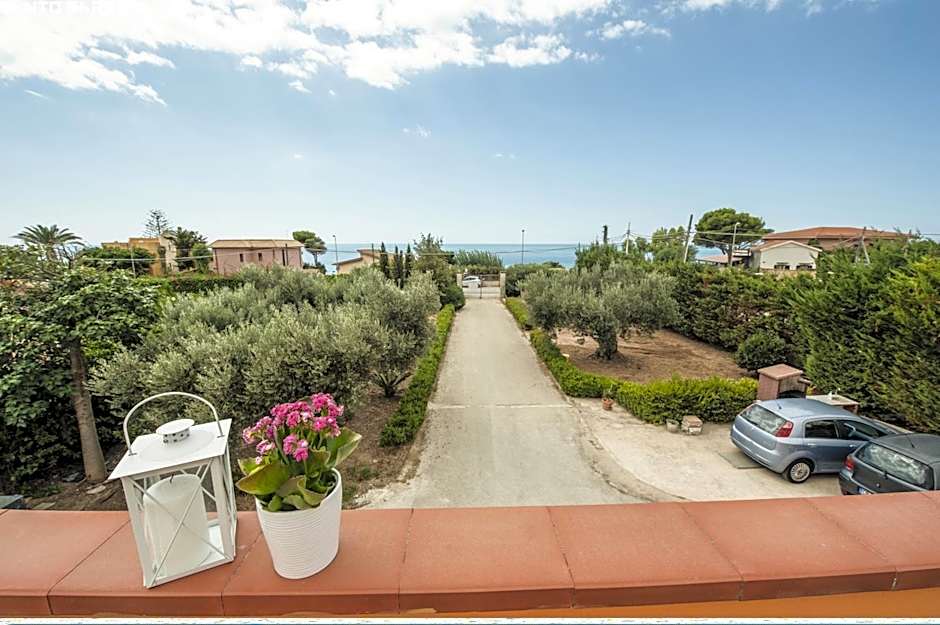 B&B Villa Eleonora