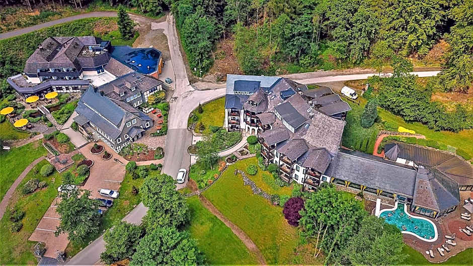 Romantik Hotel Stryckhaus