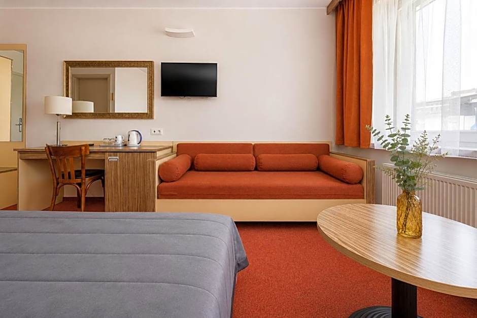 Info Hotel