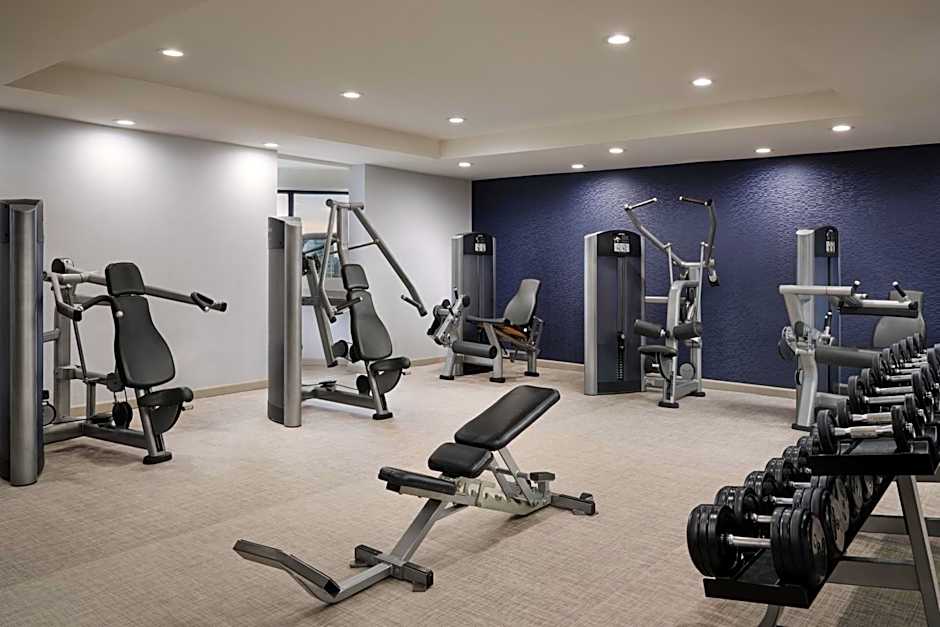 Hyatt Regency Suites Atlanta Northwest