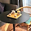 CityNote Hotel Beijing Road Dafosi Park Metro Station