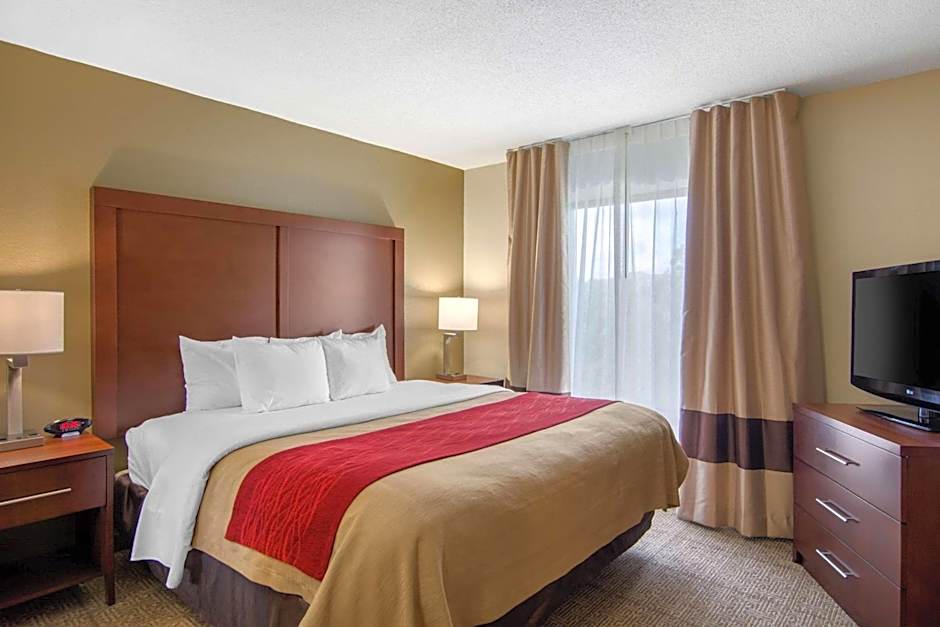 Comfort Inn Chester - Richmond South