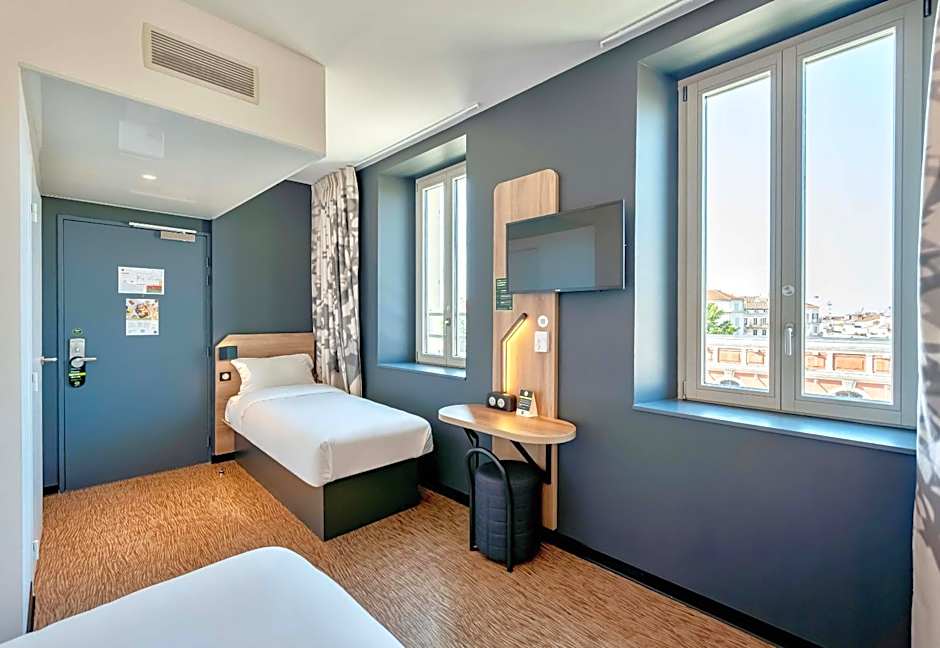 B&B HOTEL Toulon Centre Gare