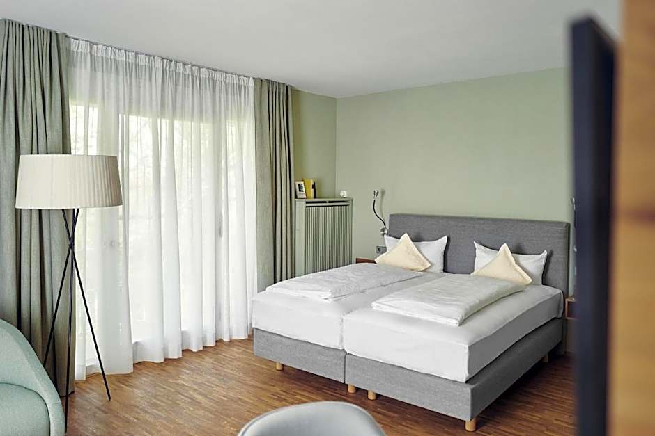 Genusshotel Alte Post