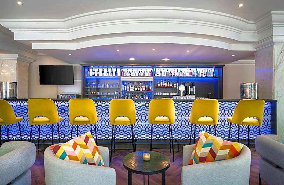 Leonardo Hotel Dusseldorf City Center