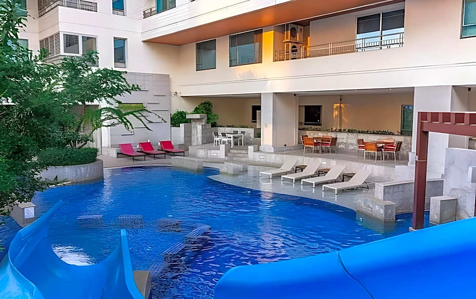 Jasmine Grande Residence