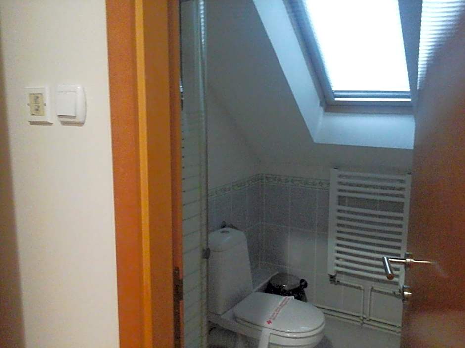 Garni Hotel Vila Drina