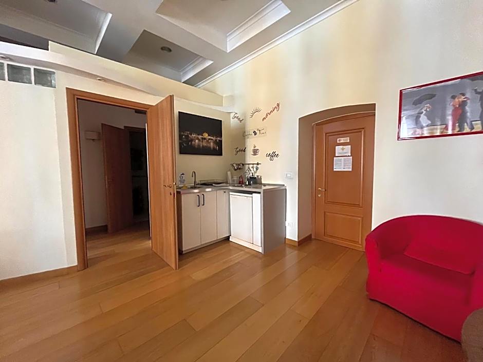 I Prati di Roma Suites