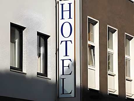 Hotel Domspitzen