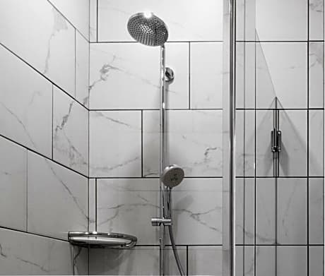 Apartment, 1 Bedroom (1 King Bed and 1 Double Sofa Bed)