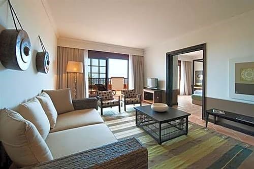 Hotel Hacienda del Conde Melia Collection Golf & Spa - Adults Only