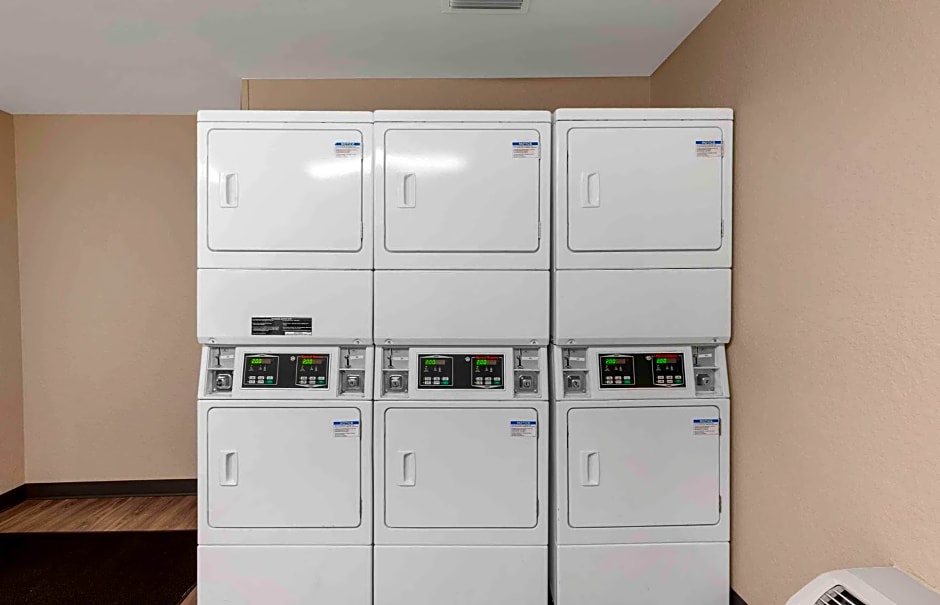 Extended Stay America Premier Suites - Miami - Downtown Brickell - Cruise Port