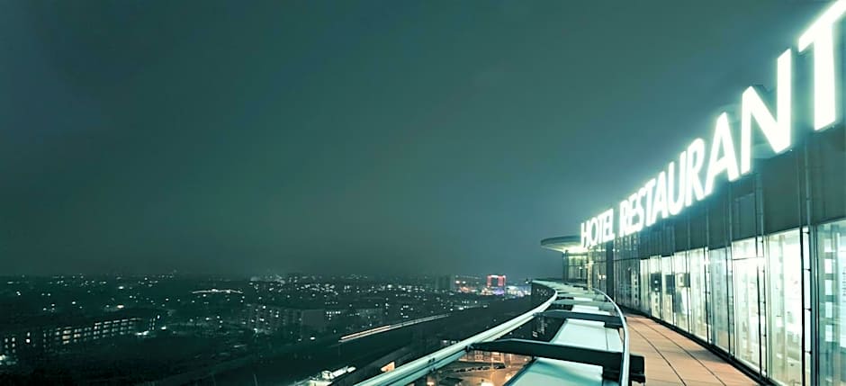 Garner Berlin - Spandau By IHG
