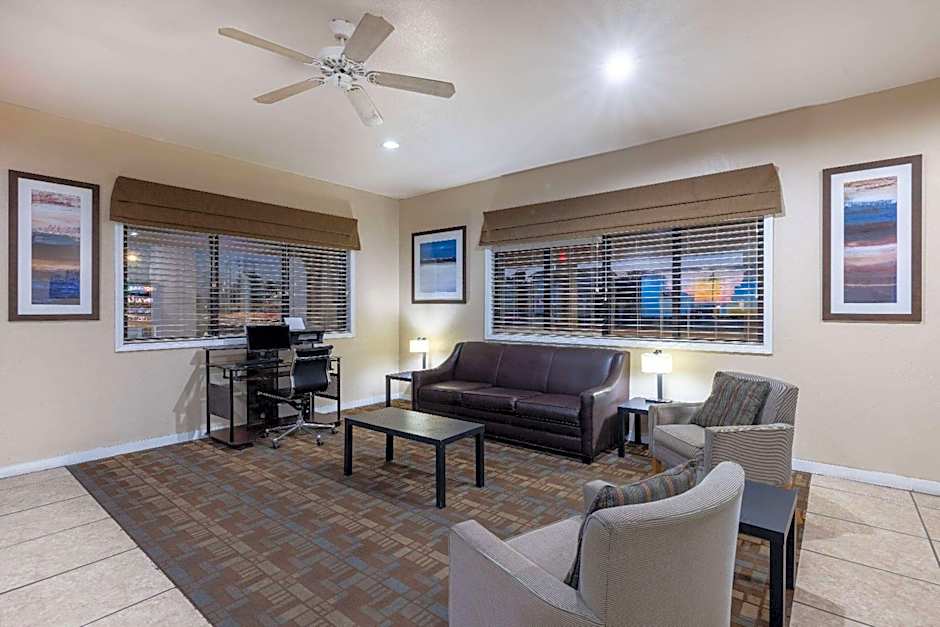 Days Inn by Wyndham Roswell