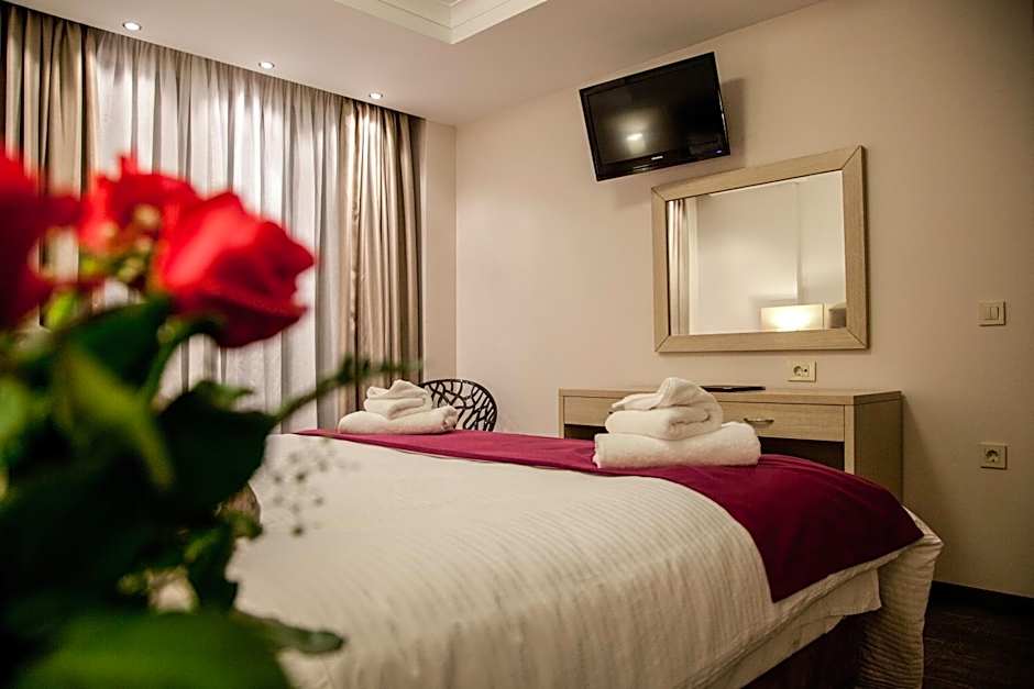 Filokalia Hotel