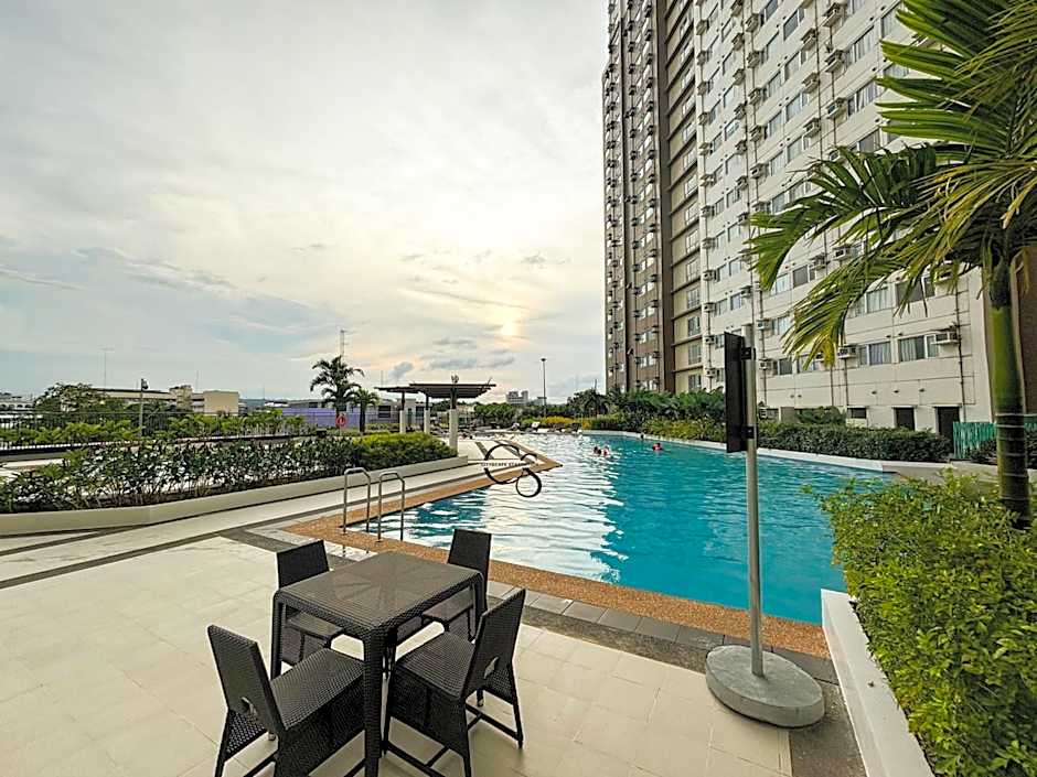 Heart of CDO Comfy Haven