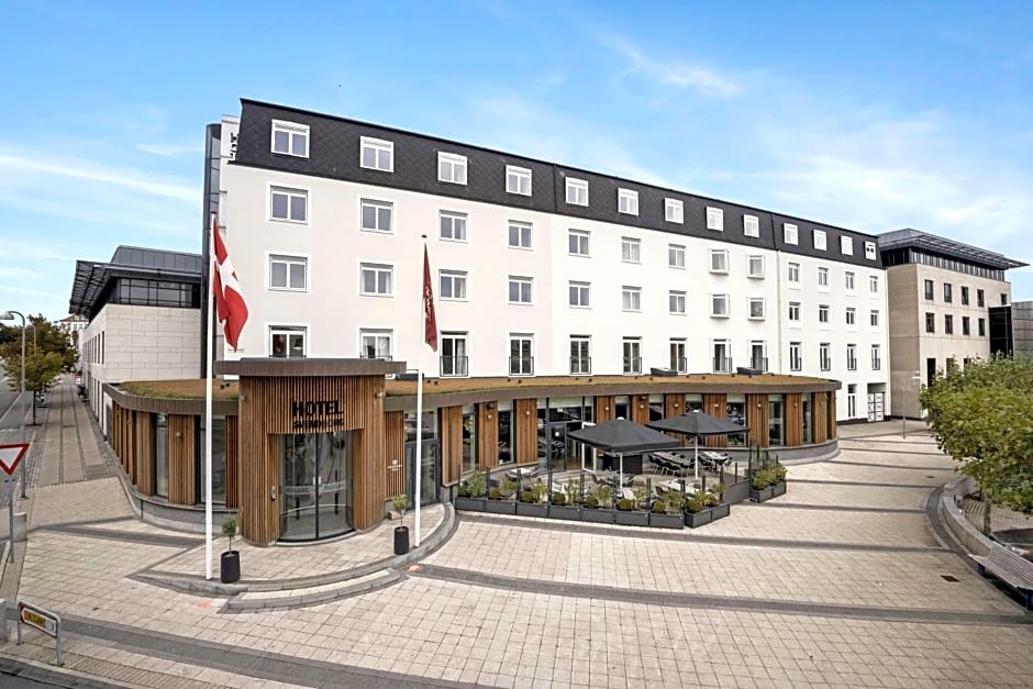 Best Western Plus Hotel Svendborg