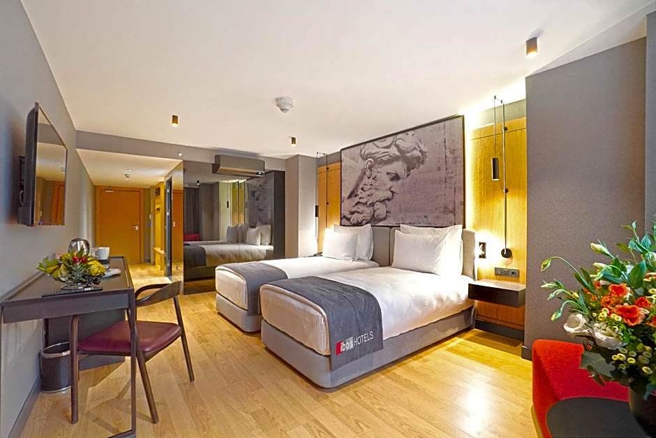 IBOS HOTELS IZMIR