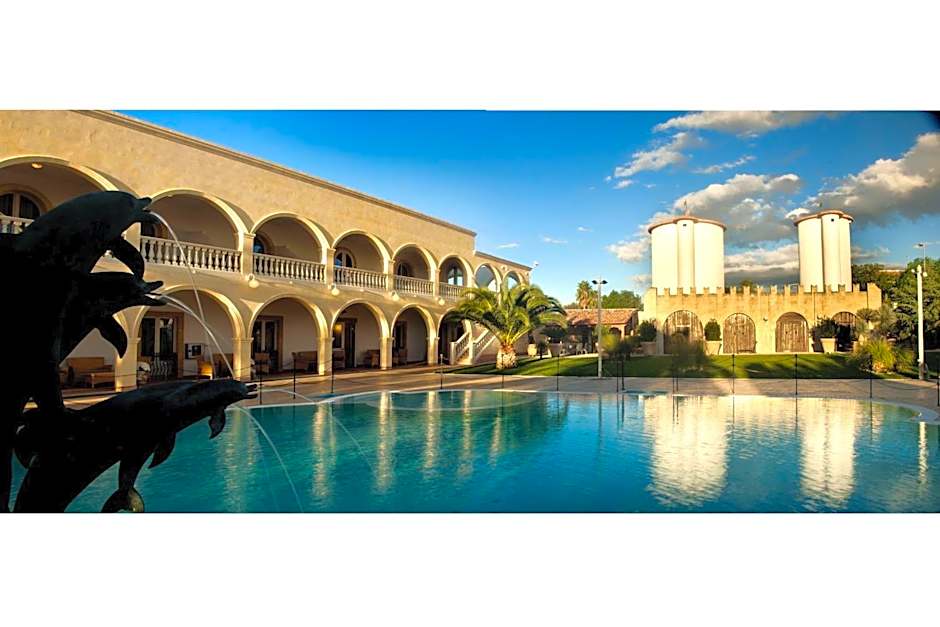 Villaggio San Giovanni