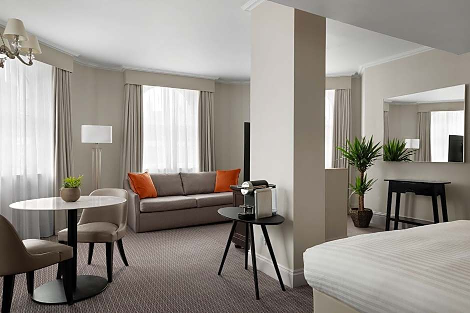 Bristol Marriott Royal Hotel