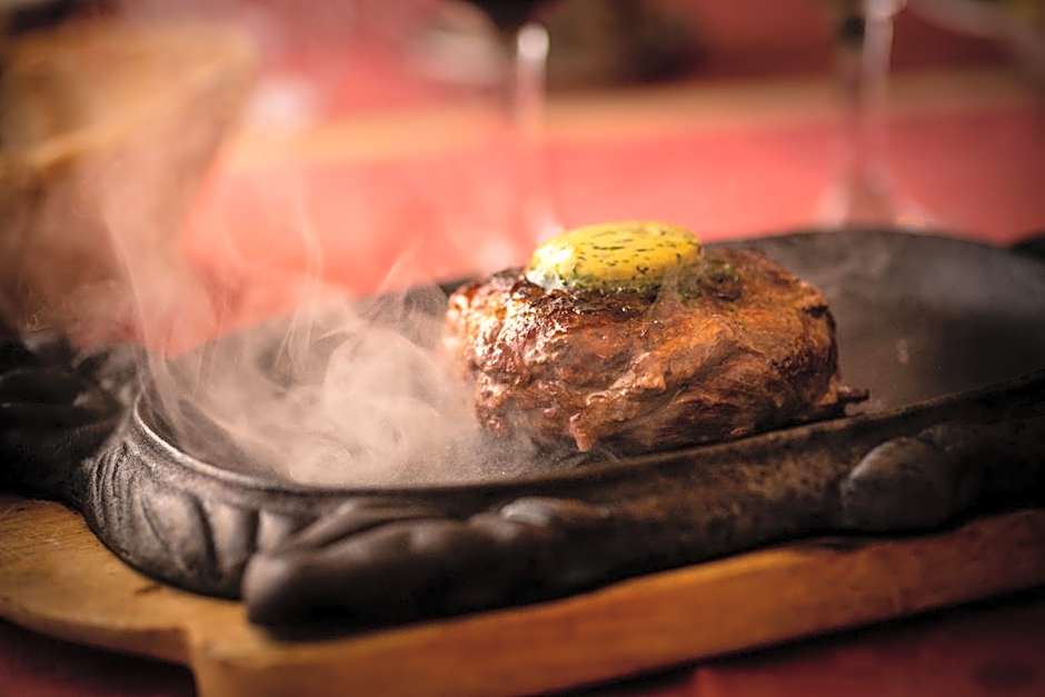 Boutique Hotel Villa Pattiera