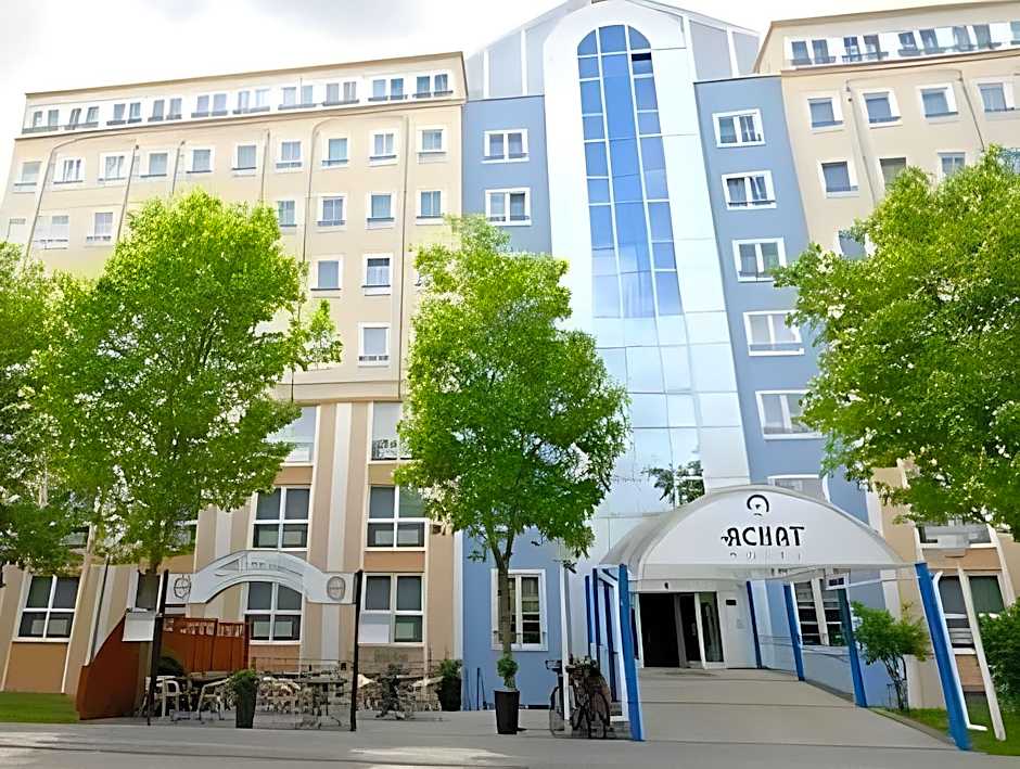 ACHAT Hotel Frankfurt Airport
