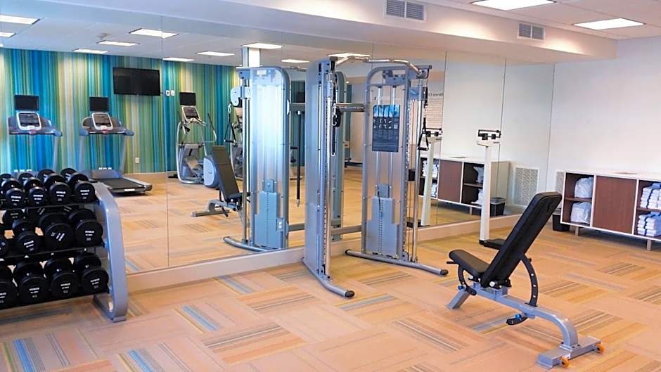 Holiday Inn Express & Suites Pahrump By IHG