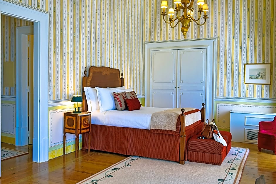 Valverde Sintra Palacio de Seteais - The Leading Hotels of the World