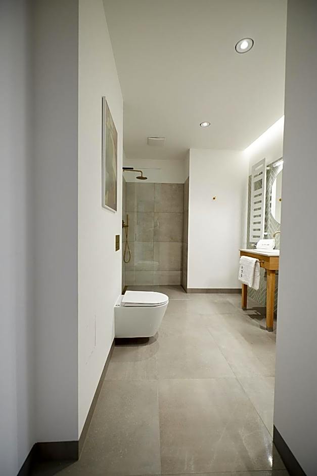 Aparthotel Park - By The Sea