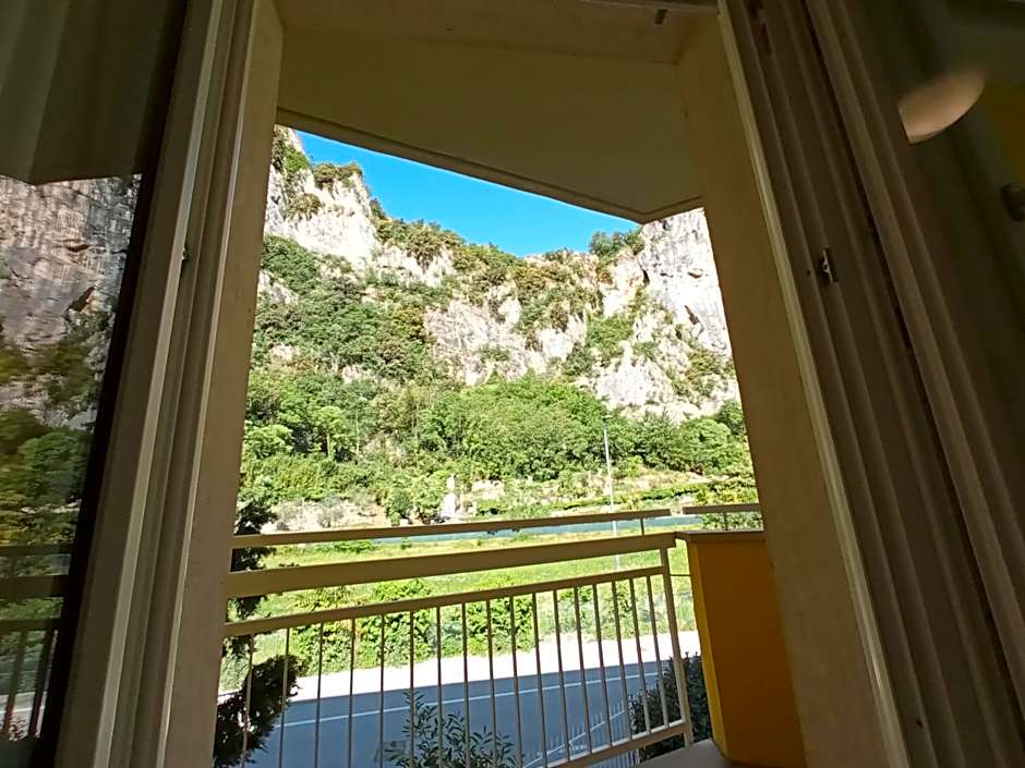 Hotel Garden Arco