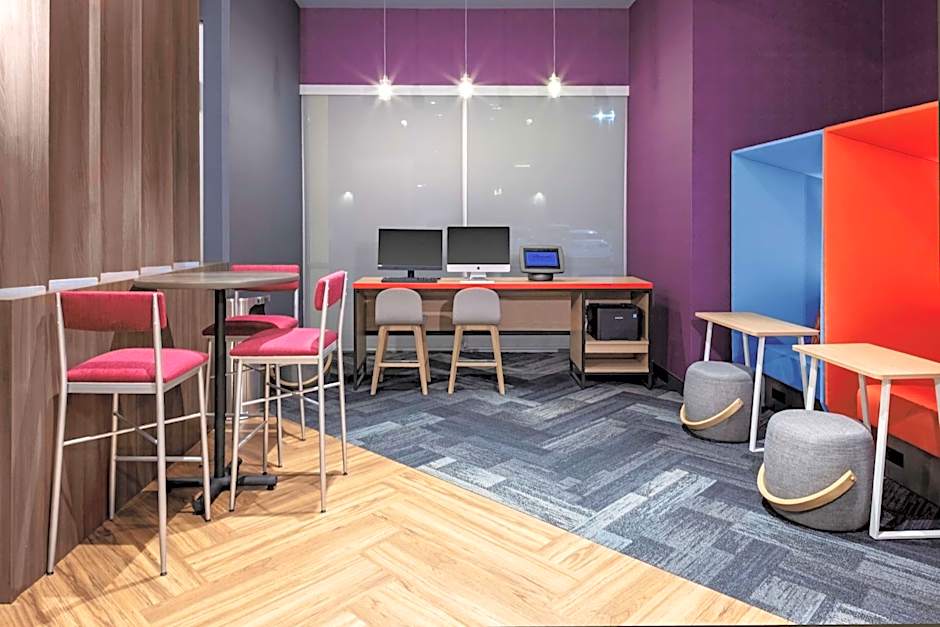 Tru By Hilton Cypress Houston Tx